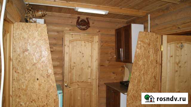 Дом 100 м² на участке 13 сот. в аренду посуточно в Сторожевой Сторожевая - изображение 1