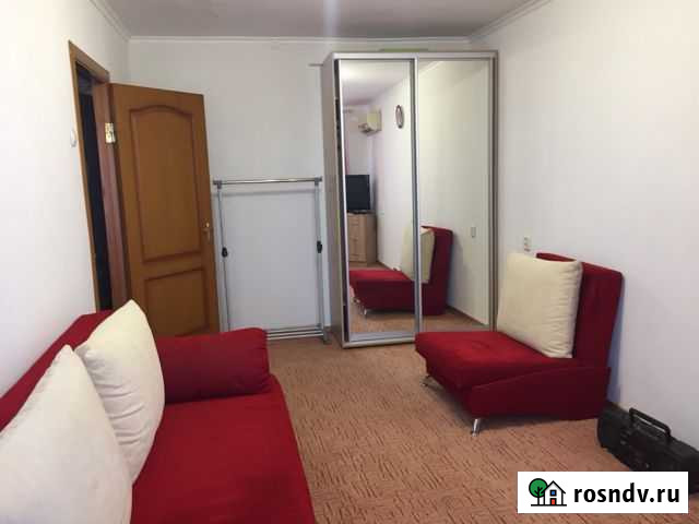 1-комнатная квартира, 32 м², 4/5 эт. на продажу в Феодосии Феодосия - изображение 1