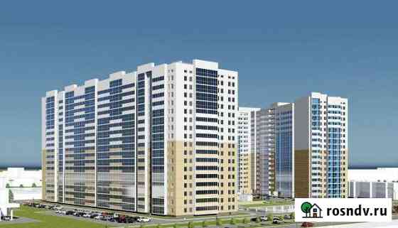 3-комнатная квартира, 68 м², 8/18 эт. на продажу в Набережных Челнах Набережные Челны