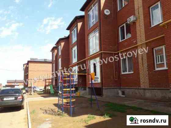 2-комнатная квартира, 54 м², 1/3 эт. на продажу в Бузулуке Бузулук