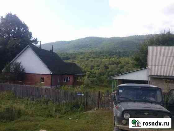 Дом 120 м² на участке 56 сот. на продажу в Каменномостском Каменномостский