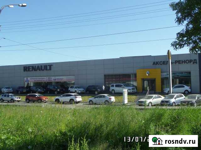 Складское помещение, 361.3 кв.м. Мурманск - изображение 1