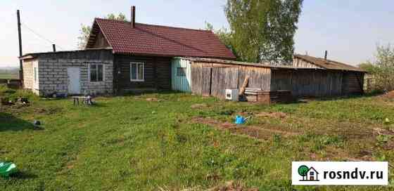 Дача 80 м² на участке 30 сот. на продажу в Оханске Оханск