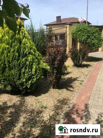 Коттедж 145 м² на участке 4 сот. на продажу в Батайске Батайск - изображение 1