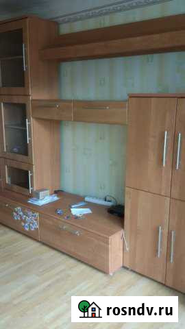 1-комнатная квартира, 30 м², 3/5 эт. в аренду на длительный срок в Новочеркасске Новочеркасск - изображение 1