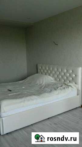 1-комнатная квартира, 36 м², 5/5 эт. на продажу в Динской Динская - изображение 1