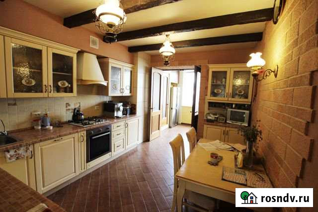 3-комнатная квартира, 81 м², 3/3 эт. на продажу в Александрове Александров - изображение 1