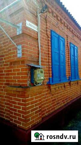 Дом 90 м² на участке 15 сот. на продажу в Краснооктябрьском Республики Адыгея Краснооктябрьский - изображение 1