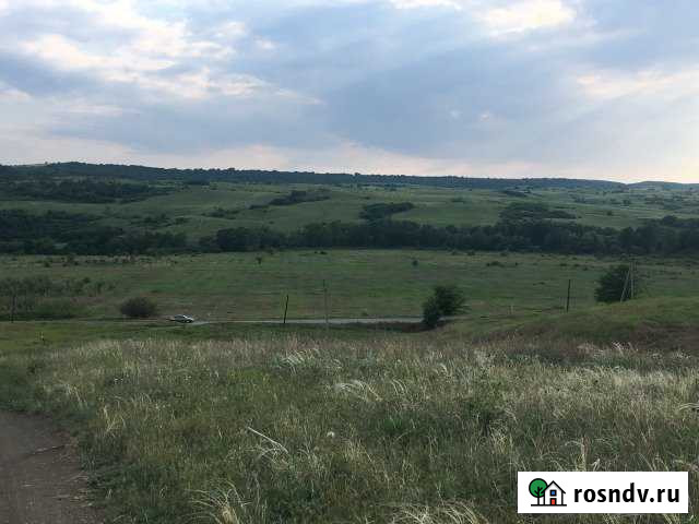 Участок СНТ, ДНП 300 сот. на продажу в Бахчисарае Бахчисарай - изображение 1