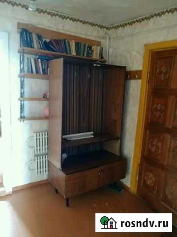 2-комнатная квартира, 42 м², 2/2 эт. в аренду на длительный срок в Троицко-Печорске Троицко-Печорск - изображение 1