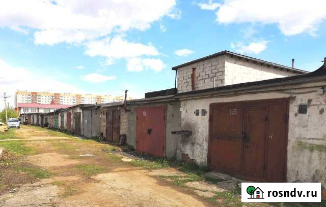 Гараж >30 м² на продажу в Великом Новгороде Великий Новгород - изображение 1