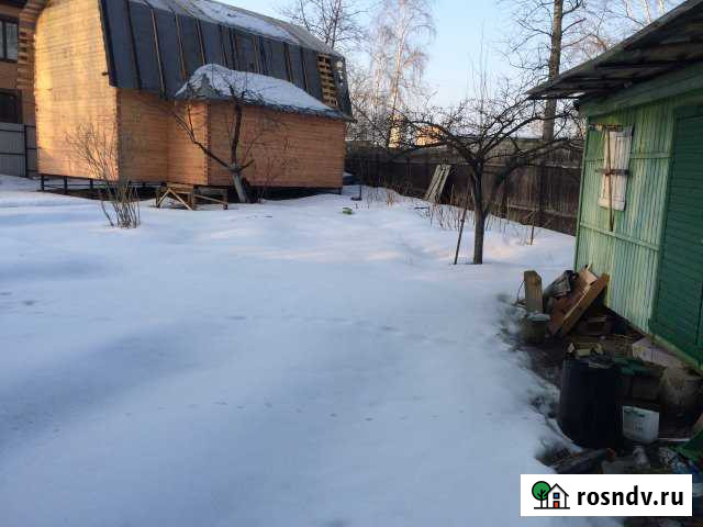 Дом 120 м² на участке 6 сот. на продажу в Королеве Королев - изображение 1