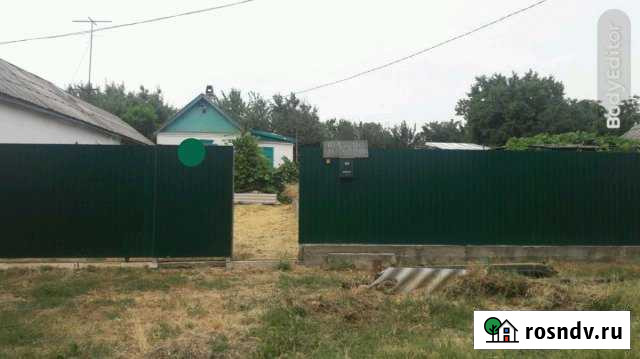 Участок ИЖС 6 сот. на продажу в Кропоткине Кропоткин - изображение 1