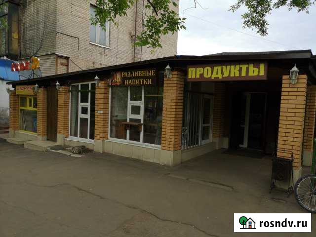 Торговое помещение, 190 кв.м. Королев - изображение 1