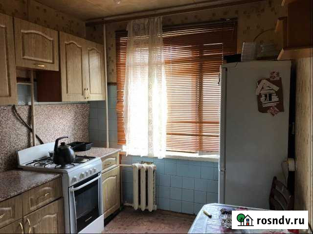 2-комнатная квартира, 45 м², 2/5 эт. на продажу в Столбовой Столбовая - изображение 1