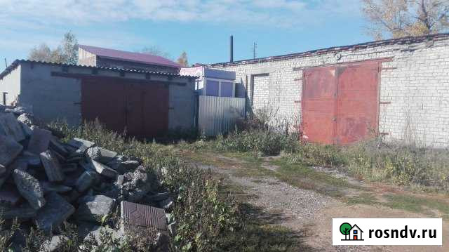 Продам помещение свободного назначения, 415.8 кв.м. Алейск - изображение 1