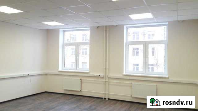 Офисное помещение, 39.5 кв.м. Долгопрудный - изображение 1