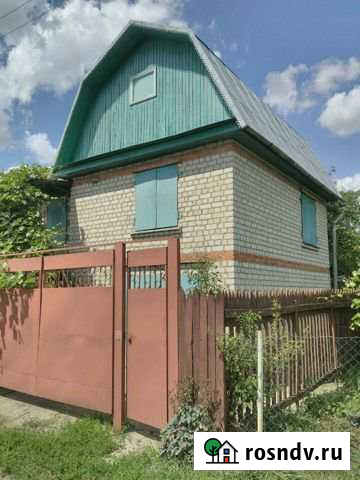 Дача 45 м² на участке 6 сот. на продажу в Бокино Бокино - изображение 1