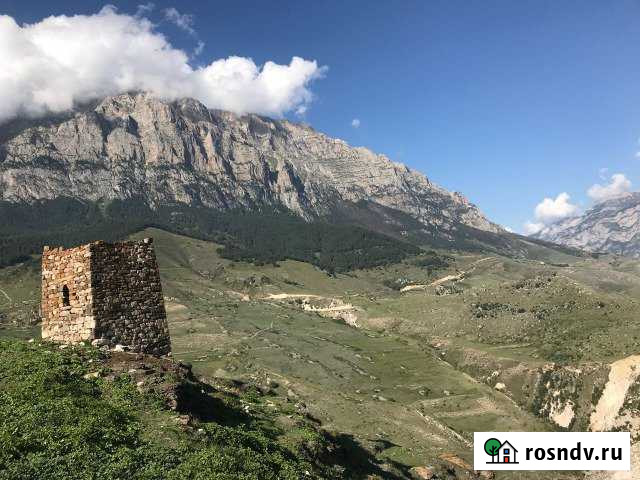 Участок ИЖС 20 сот. на продажу в Алагире Алагир - изображение 1