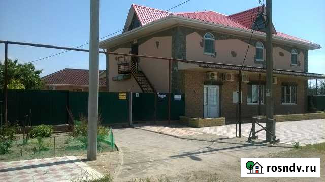 Дом 500 м² на участке 35 сот. на продажу в Должанской Должанская - изображение 1