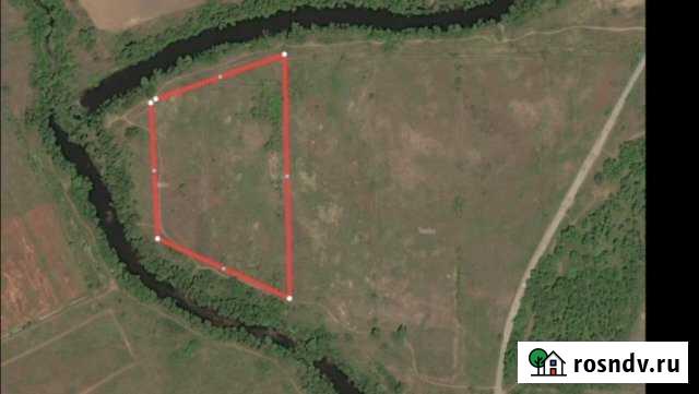 Участок СНТ, ДНП 241 сот. на продажу в Средней Ахтубе Средняя Ахтуба - изображение 1