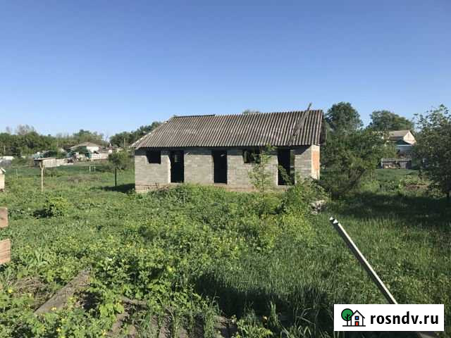 Участок СНТ, ДНП 7 сот. на продажу в Богучаре Богучар - изображение 1