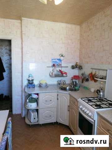 4-комнатная квартира, 72 м², 7/9 эт. на продажу в Алексине Алексин - изображение 1