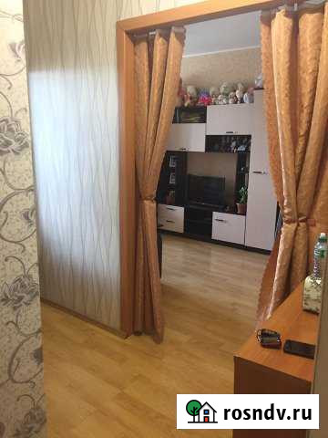 1-комнатная квартира, 35 м², 3/3 эт. на продажу в Октябрьском Оренбургской области Октябрьское - изображение 1