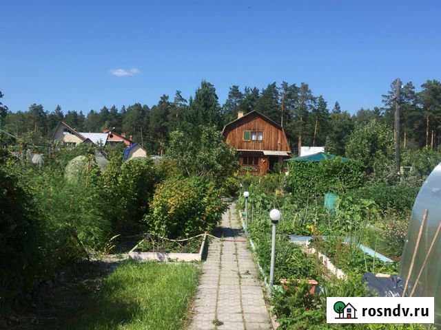 Дача 84 м² на участке 20 сот. на продажу в Среднеуральске Среднеуральск - изображение 1
