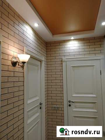 1-комнатная квартира, 50 м², 10/10 эт. на продажу в Александрове Александров - изображение 1