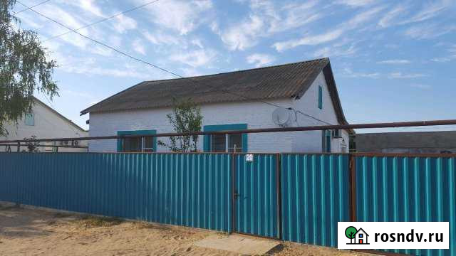 Дом 105 м² на участке 6 сот. на продажу в Лимане Лиман - изображение 1