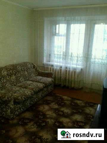 1-комнатная квартира, 33 м², 5/5 эт. в аренду на длительный срок в Серове Серов - изображение 1