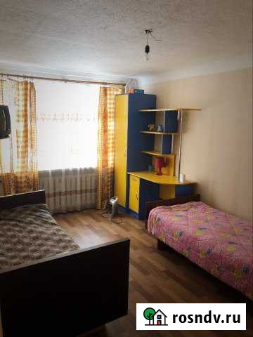 1-комнатная квартира, 40 м², 1/3 эт. в аренду посуточно в Синдоре Синдор - изображение 1