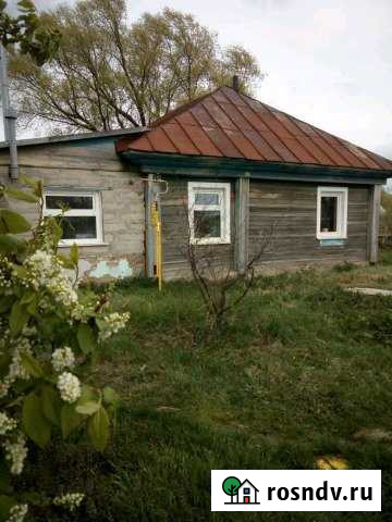 Дом 40 м² на участке 30 сот. на продажу в Косихе Косиха - изображение 1