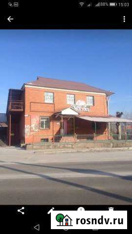 Свободного назначения 236.4 кв.м. Чернышевск - изображение 1