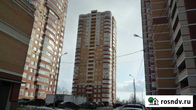 Квартира-студия, 41 м², 5/23 эт. на продажу в Туле Тула - изображение 1