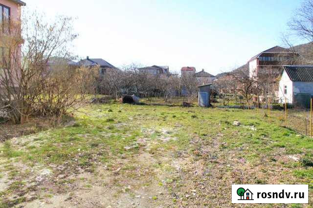 Участок ИЖС 7 сот. на продажу в Архипо-Осиповке Архипо-Осиповка - изображение 1