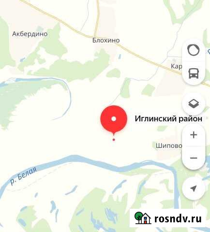 Участок СНТ, ДНП 10 сот. на продажу в Кабаково Кабаково - изображение 1