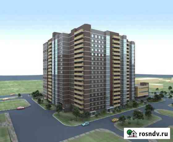 Квартира-студия, 38 м², 5/18 эт. на продажу в Нижнем Новгороде Нижний Новгород