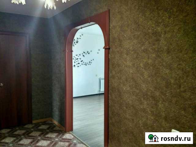 2-комнатная квартира, 68 м², 4/10 эт. в аренду на длительный срок в Смоленске Смоленск - изображение 1