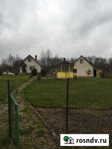 Участок ИЖС 16 сот. на продажу в Торопце Торопец - изображение 1