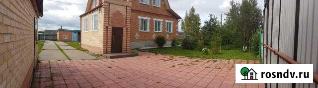 Коттедж 162 м² на участке 25 сот. на продажу в Нижней Тавде Нижняя Тавда - изображение 1