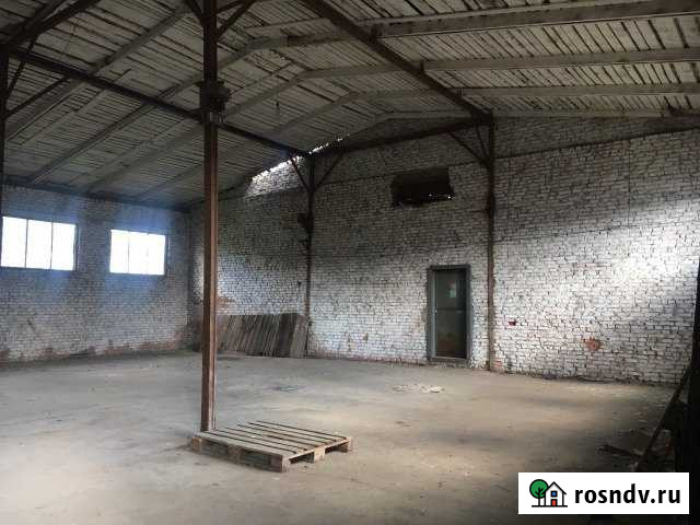 Склады/под производство 1100кв.м Тихорецк - изображение 1