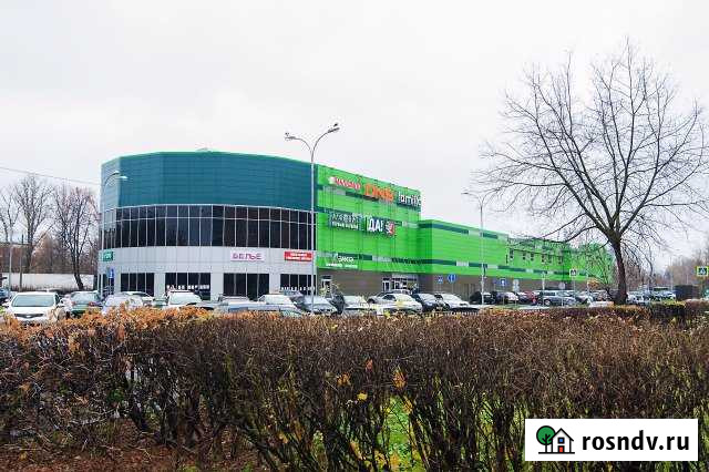 Торговое помещение, 232 кв.м. Балашиха - изображение 1