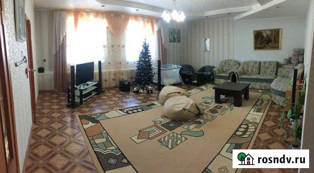 5-комнатная квартира, 160 м², 2/2 эт. на продажу в Белорецке Белорецк - изображение 1