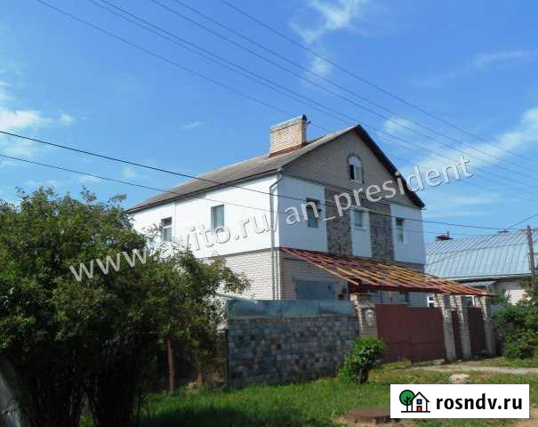 Коттедж 242 м² на участке 8.5 сот. на продажу в Костроме Кострома - изображение 1