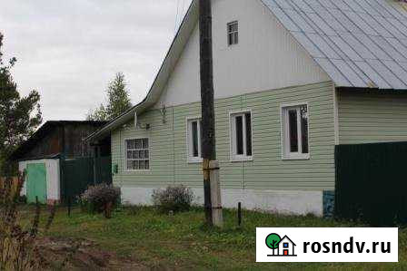 Дом 67 м² на участке 8 сот. на продажу в Алапаевске Алапаевск - изображение 1