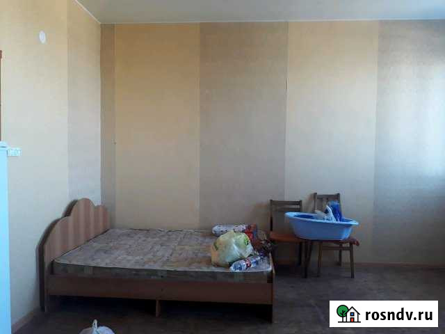 Комната 21 м² в 1-ком. кв., 5/5 эт. на продажу в Камышине Камышин - изображение 1