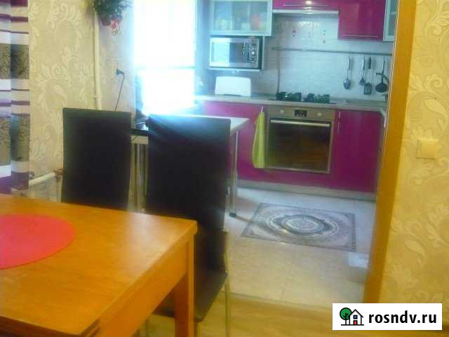 2-комнатная квартира, 59 м², 1/10 эт. на продажу в Сертолово Сертолово - изображение 1