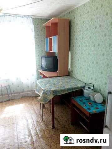 Комната 14 м² в 1-ком. кв., 4/5 эт. в аренду на длительный срок в Нижнекамске Нижнекамск - изображение 1
